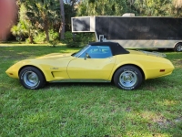 1974 Chevrolet Corvette for sale (ID-131398)