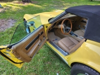 1974 Chevrolet Corvette for sale (ID-131398)