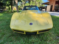 1974 Chevrolet Corvette for sale (ID-131398)