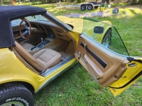 1974 Chevrolet Corvette for sale (ID-131398)