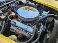 1974 Chevrolet Corvette for sale (ID-131398)