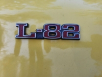 1974 Chevrolet Corvette for sale (ID-131398)