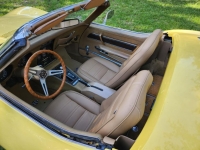 1974 Chevrolet Corvette for sale (ID-131398)