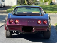 1974 Chevrolet Corvette for sale in Michigan (ID-133493)