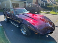 1974 Chevrolet Corvette for sale in Michigan (ID-133493)
