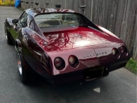 1974 Chevrolet Corvette for sale in Michigan (ID-133493)