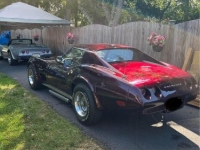1974 Chevrolet Corvette for sale in Michigan (ID-133493)