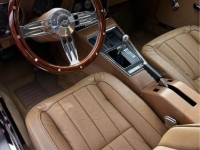 1974 Chevrolet Corvette for sale in Michigan (ID-133493)