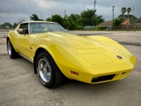 1974 Chevrolet Corvette for sale in Michigan (ID-133806)