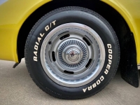 1974 Chevrolet Corvette for sale in Michigan (ID-133806)