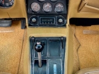 1974 Chevrolet Corvette for sale in Michigan (ID-133806)