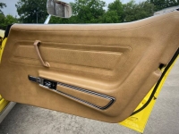 1974 Chevrolet Corvette for sale in Michigan (ID-133806)