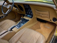 1974 Chevrolet Corvette for sale in Michigan (ID-133806)