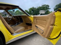 1974 Chevrolet Corvette for sale in Michigan (ID-133806)