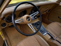 1974 Chevrolet Corvette for sale in Michigan (ID-133806)