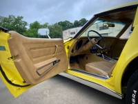 1974 Chevrolet Corvette for sale in Michigan (ID-133806)