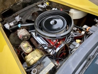 1974 Chevrolet Corvette for sale in Michigan (ID-133806)