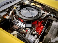 1974 Chevrolet Corvette for sale in Michigan (ID-133806)