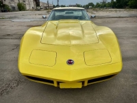 1974 Chevrolet Corvette for sale in Michigan (ID-133806)