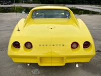 1974 Chevrolet Corvette for sale in Michigan (ID-133806)