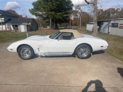 1974 Chevrolet Corvette for sale