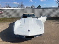 1974 Chevrolet Corvette for sale in Michigan (ID-136033)
