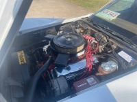 1974 Chevrolet Corvette for sale in Michigan (ID-136033)