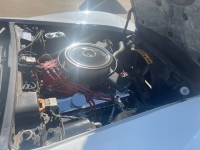 1974 Chevrolet Corvette for sale in Michigan (ID-136033)