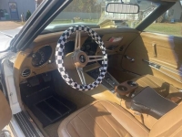 1974 Chevrolet Corvette for sale in Michigan (ID-136033)