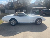 1974 Chevrolet Corvette for sale in Michigan (ID-136033)