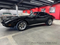 1974 Chevrolet Corvette for sale in Riverhead, New York (ID-137778)