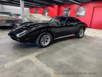 1974 Chevrolet Corvette for sale in Riverhead, New York (ID-137778)