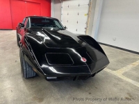1974 Chevrolet Corvette for sale in Riverhead, New York (ID-137778)
