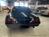 1974 Chevrolet Corvette for sale in Riverhead, New York (ID-137778)