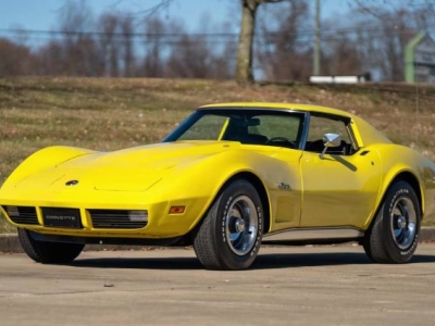 1974 Chevrolet Corvette for sale