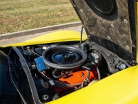 1974 Chevrolet Corvette for sale in Michigan (ID-138710)