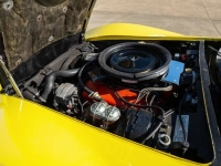 1974 Chevrolet Corvette for sale in Michigan (ID-138710)