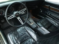 1974 Chevrolet Corvette for sale in Michigan (ID-138710)