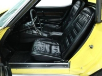 1974 Chevrolet Corvette for sale in Michigan (ID-138710)