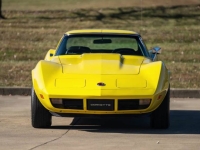 1974 Chevrolet Corvette for sale in Michigan (ID-138710)