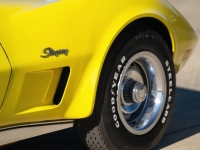 1974 Chevrolet Corvette for sale in Michigan (ID-138710)