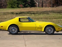 1974 Chevrolet Corvette for sale in Michigan (ID-138710)