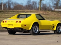 1974 Chevrolet Corvette for sale in Michigan (ID-138710)