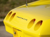1974 Chevrolet Corvette for sale in Michigan (ID-138710)