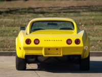 1974 Chevrolet Corvette for sale in Michigan (ID-138710)