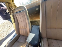 1974 Chevrolet Corvette for sale in Michigan (ID-138784)