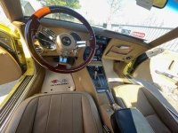1974 Chevrolet Corvette for sale in Michigan (ID-138784)