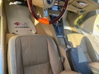 1974 Chevrolet Corvette for sale in Michigan (ID-138784)