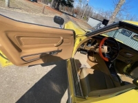 1974 Chevrolet Corvette for sale in Michigan (ID-138784)