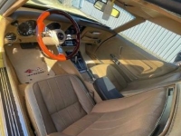 1974 Chevrolet Corvette for sale in Michigan (ID-138784)